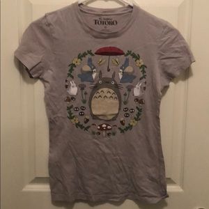 Totoro T